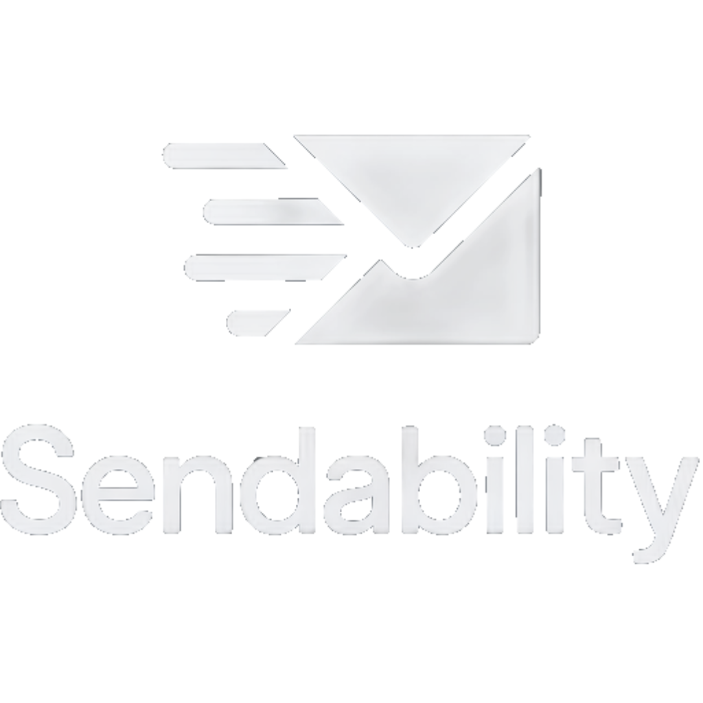 Sendability Logo