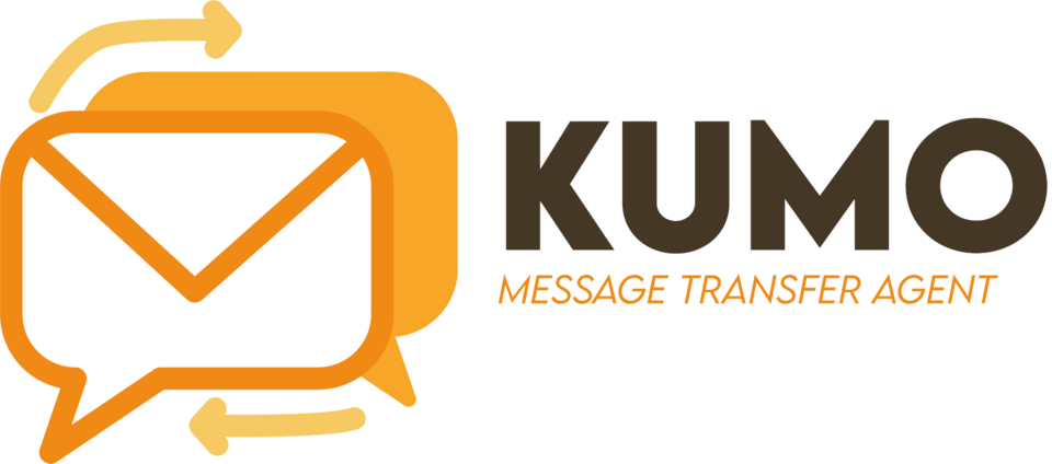 KumoMTA Logo