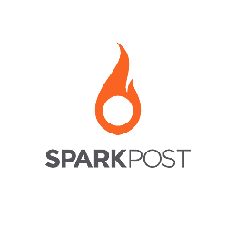 SparkPost Logo